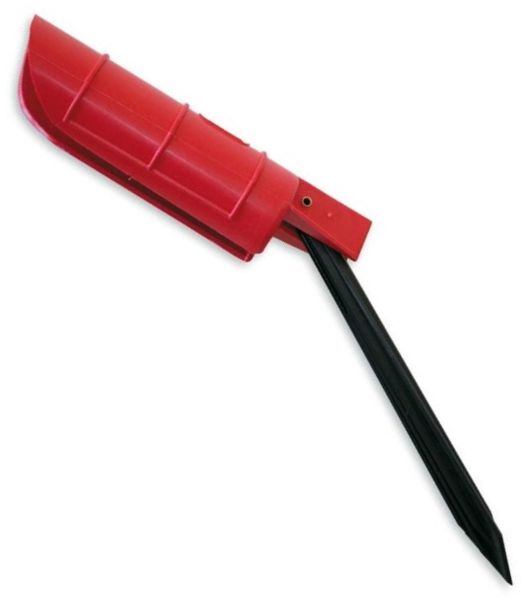 Suport Tubular LINEAEFFE Incarcare Lanseta, 35cm