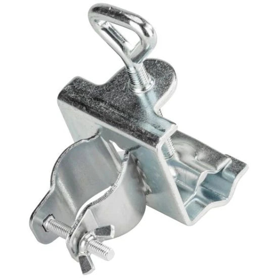 Suport Umbrela Heusser Table Clip, 12.8x12.1x4.6cm