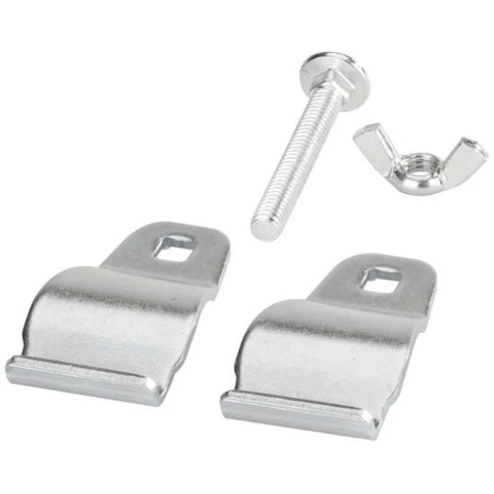 Suport Umbrela Heusser Table Clip, 12.8x12.1x4.6cm