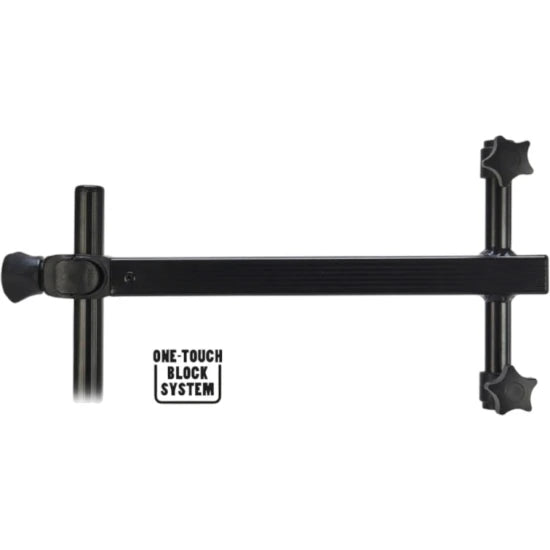 Suport Umbrela Telescopic Formax Elegance Feeder Pro V1, 35cm