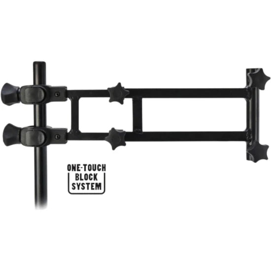 Suport Umbrela Telescopic Formax Elegance Feeder Pro V2, 33-45cm
