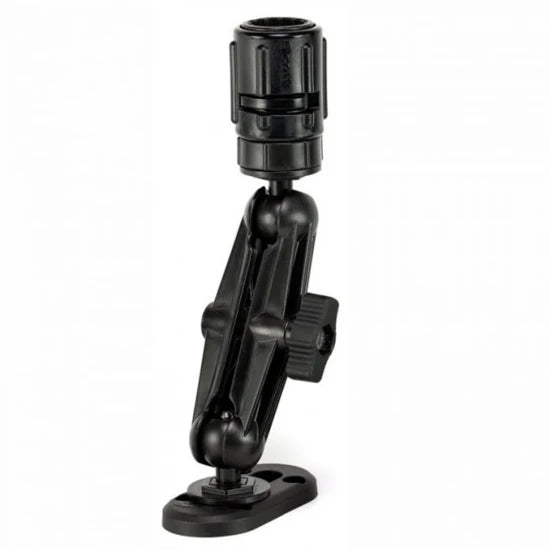 Suport Universal Scotty Cu Bila, Cap Rapid De Montare Si Sina Joasa