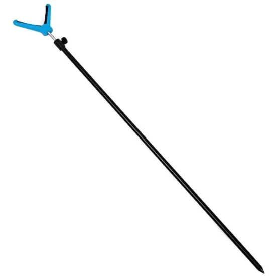 Suport Zebco Trophy Telescopic V Rod Rest, 50-85cm
