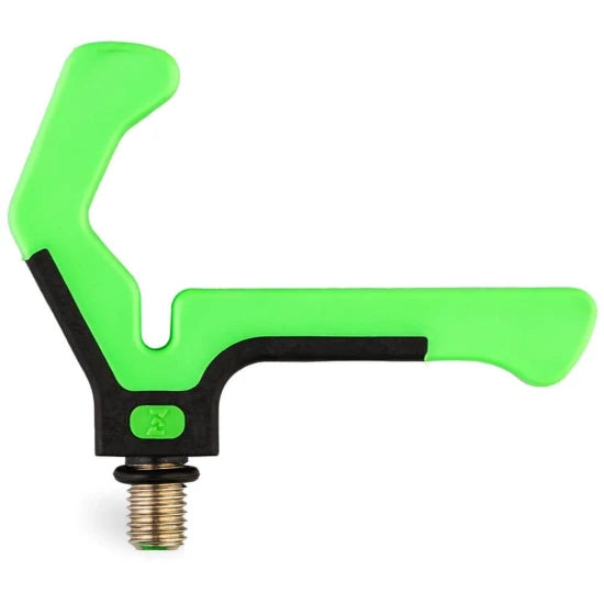 Suport Zfish Feeder Side Front Rest Green, 1buc/pac