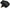 Suport Zebco Trophy Butt Cup, Black