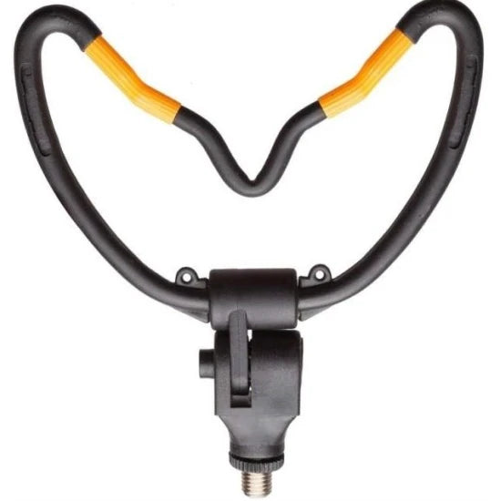 Suport Zfish Frontal Feeder Reglabil, Black