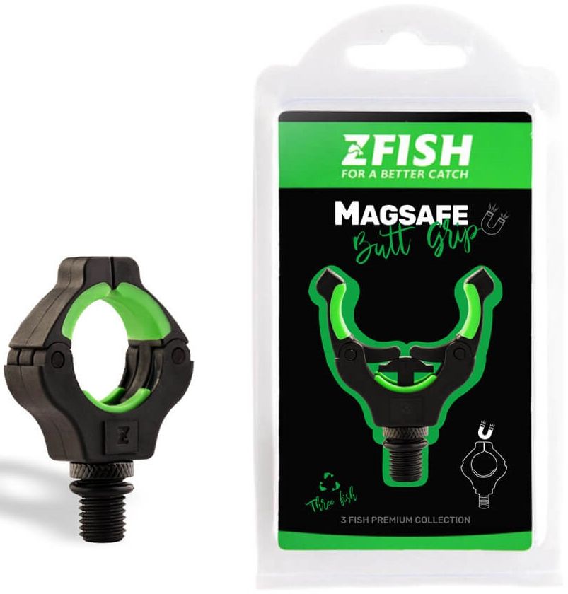 Suport Zfish Magsafe Butt Grip, 1buc/pac