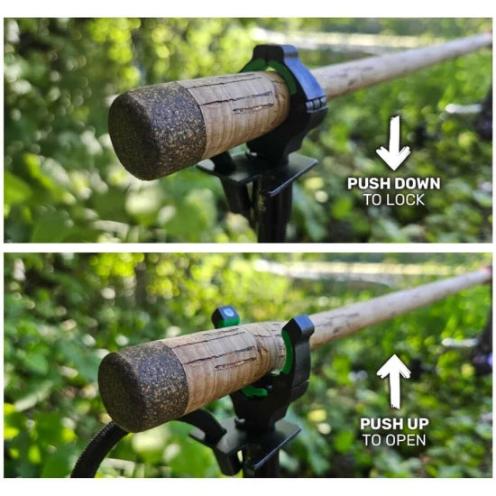 Suport Zfish Magsafe Butt Grip, 1buc/pac