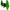 Suport Zfish Rotating Side Quiver Rest Eva, 28cm