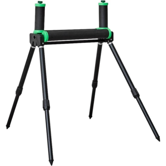Suport Cu Rola Pentru Rubesiana Sensas Roller Double, 30cm
