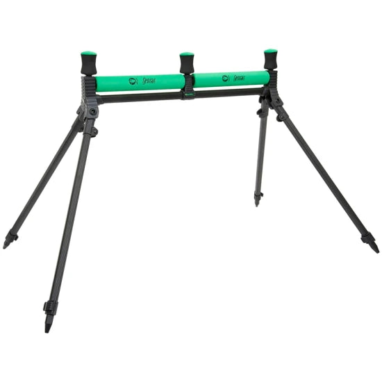 Suport Cu Rola Pentru Rubesiana Sensas Roller Power Twin, 64cm
