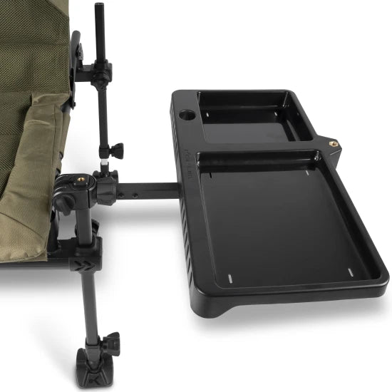 Suport Cu Tava Laterala Korum Any Chair Standard Side Tray