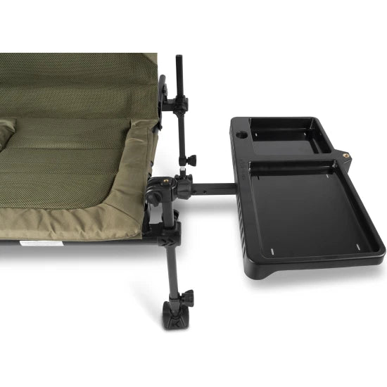 Suport Cu Tava Laterala Korum Any Chair Standard Side Tray