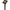 Suport Cu Tija Cannon Pentru Downrigger, 30 Grade, 40mm, 300mm