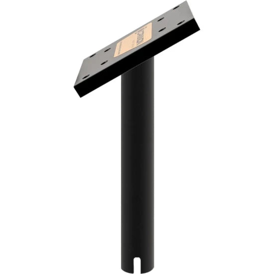 Suport Cu Tija Cannon Pentru Downrigger, 30 Grade, 40mm, 300mm