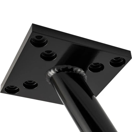 Suport Cu Tija Cannon Pentru Downrigger, 30 Grade, 40mm, 300mm