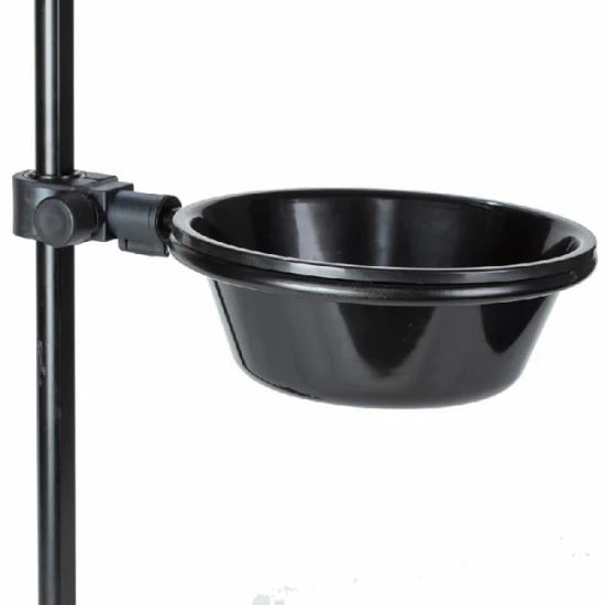 Suport Cu Vas Filex Quick Change System Pentru Picior De Scaun 25, 30, 36mm