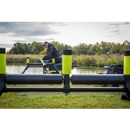 Suport Cu Rola Pentru Rubesiana Matrix Double Pole Rolle