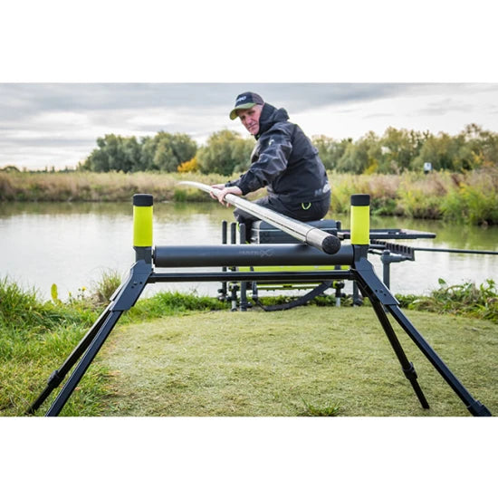 Suport Cu Rola Pentru Rubesiana Matrix  Single Compact Pole Roller