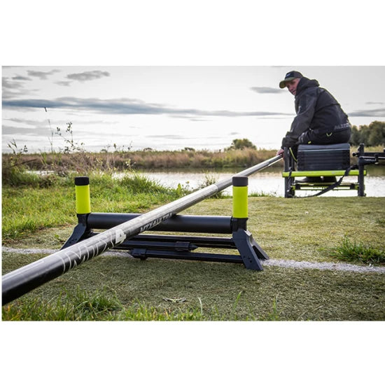 Suport Cu Rola Pentru Rubesiana Matrix  Single Compact Pole Roller