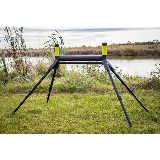 Suport Cu Rola Pentru Rubesiana Matrix  Single Compact Pole Roller