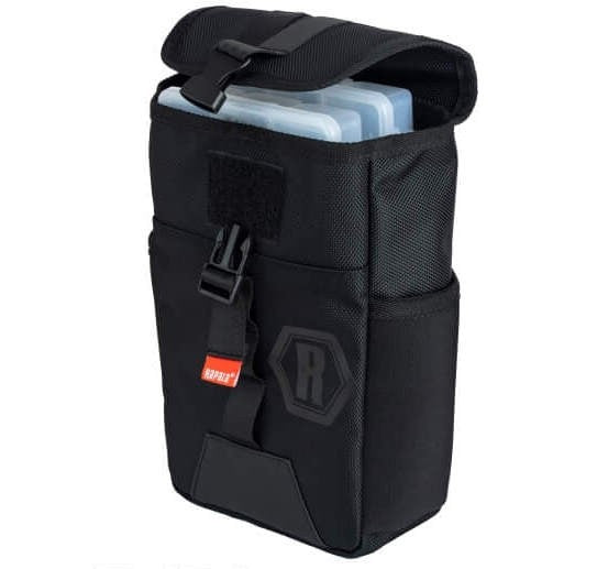 Suport cutii Rapala Tool Belt Utility Bag