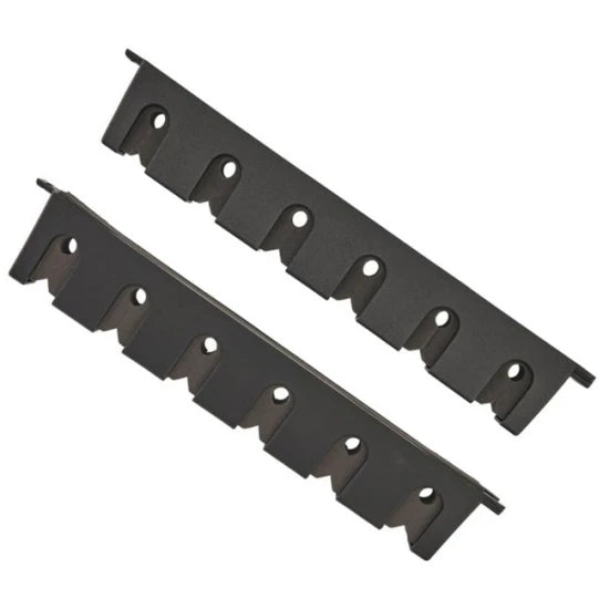 Suport De Perete Pentru Lansete Berkley Horizontal Brmh6 Rod Rack
