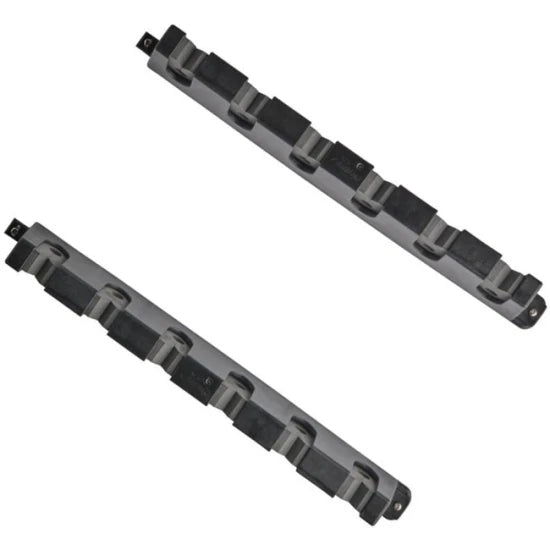 Suport De Perete Pentru Lansete Berkley Horizontal Brmh6 Rod Rack