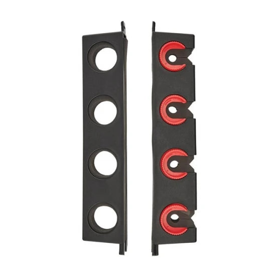 Suport De Perete Pentru Lansete Berkley Twist Lock Utility 4 Rod Rack