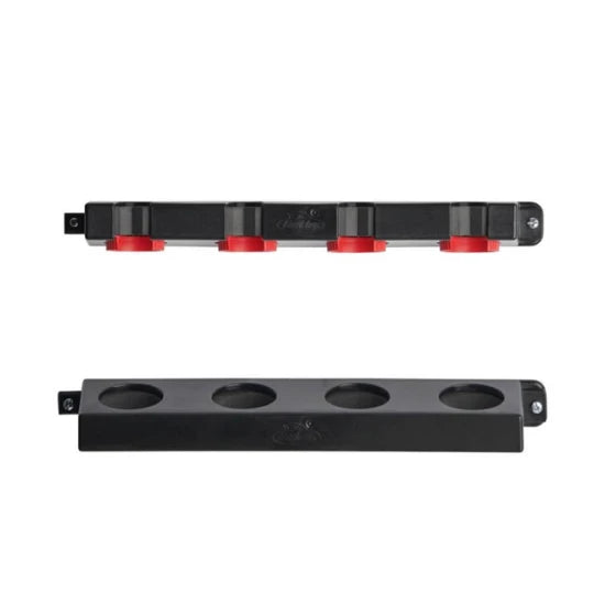 Suport De Perete Pentru Lansete Berkley Twist Lock Utility 4 Rod Rack