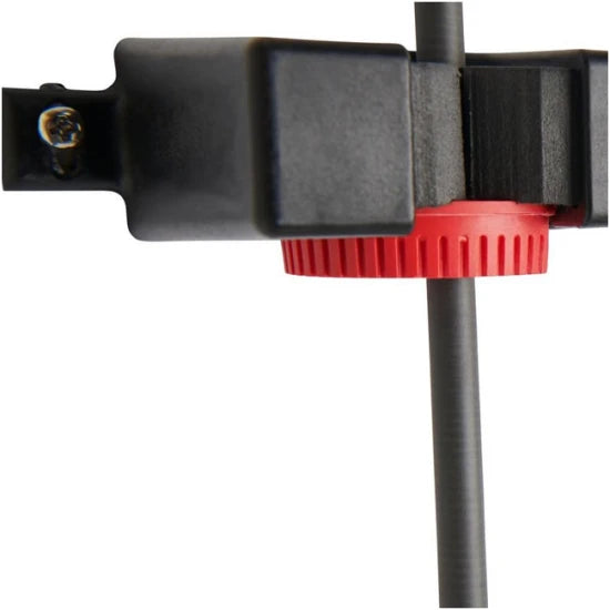 Suport De Perete Pentru Lansete Berkley Twist Lock Utility 4 Rod Rack