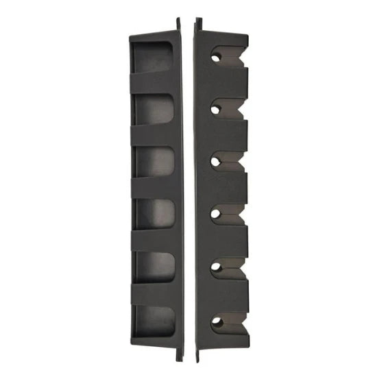 Suport De Perete Pentru Lansete Berkley Vertical 6 Rod Rack