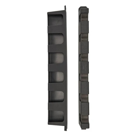 Suport De Perete Pentru Lansete Berkley Vertical 6 Rod Rack