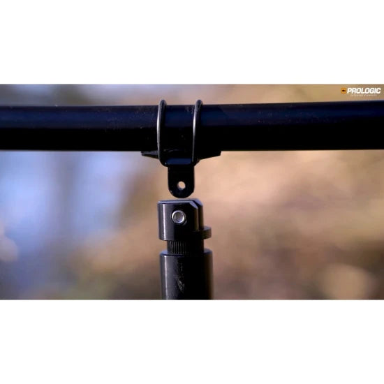 Suport Lanseta Prologic Clinch Pivoting Snag Butt Grip