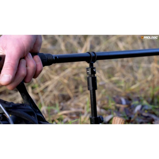 Suport Lanseta Prologic Clinch Pivoting Snag Butt Grip