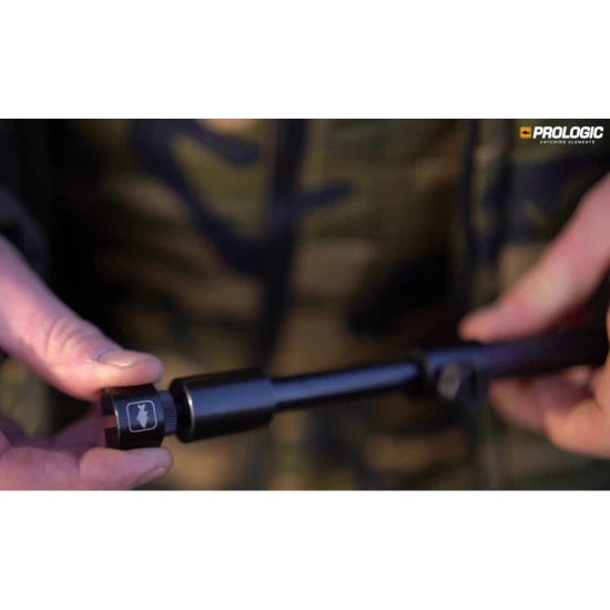 Suport Lanseta Prologic Clinch Pivoting Snag Butt Grip
