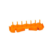 Suport Monturi Guru Adjustable Rig Hook Point Pegs, Orange
