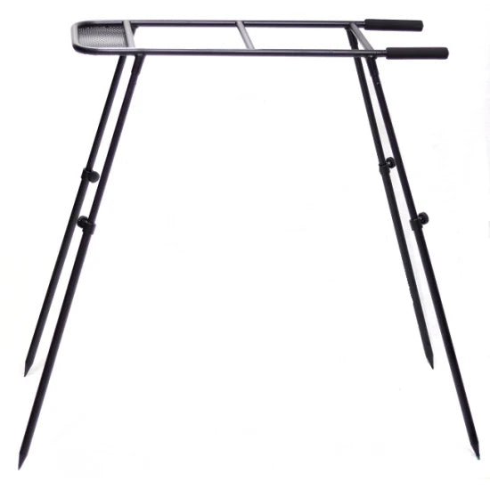 Suport Pentru Galeata Pro Fl Double Bucket + Tava Laterala