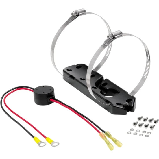 Suport Pentru Traductor Humminbird Ad Mtm Hw Msi, Montare Pe Motor