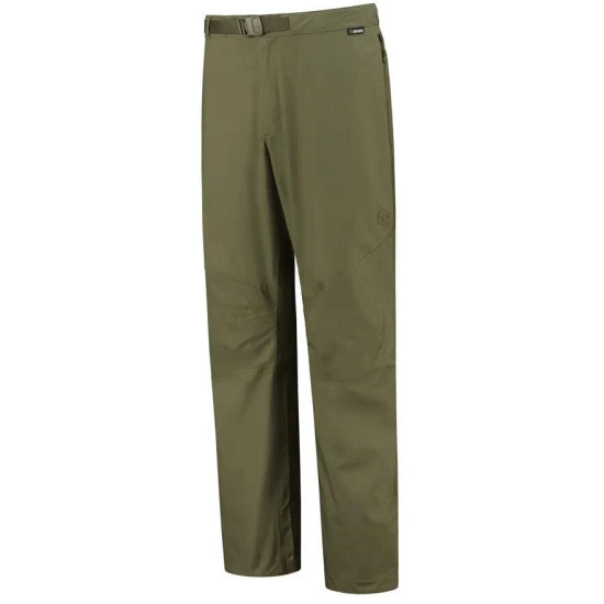 Suprapantaloni Korda Drykore, Olive, Marime 3xl