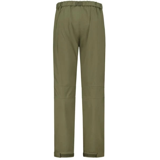 Suprapantaloni Korda Drykore, Olive, Marime S