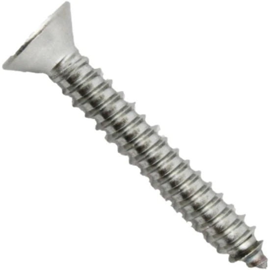 Surub Allroundmarin Model 7982, 4.8x50mm, 5buc/pac