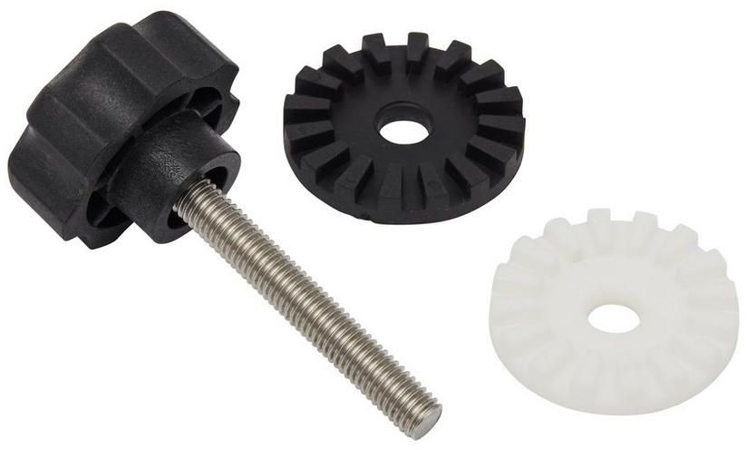 Surub Berkley Slip Discs with Bolt