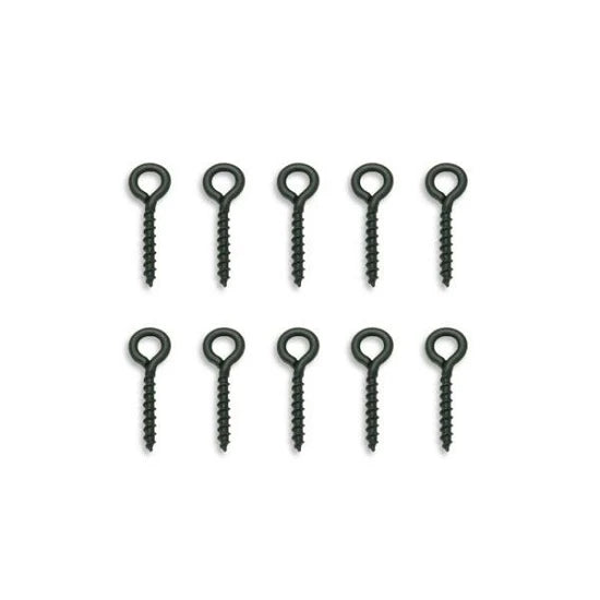 Surub Boilies Carp Academy 7mm