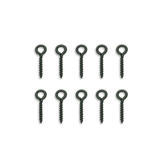 Surub Boilies Carp Academy 7mm