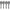 Surub Carp Spirit D-rig Pop-up Pin Drill, 10buc/pac