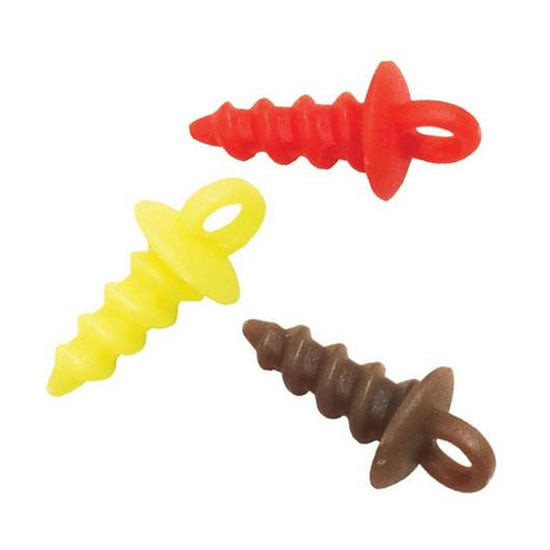 Surub Carp Spirit Pop-Up Pegs Portocaliu 20buc/pac