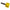 Surub Fixare Nufish Aqualock, Yellow, 1buc/pac