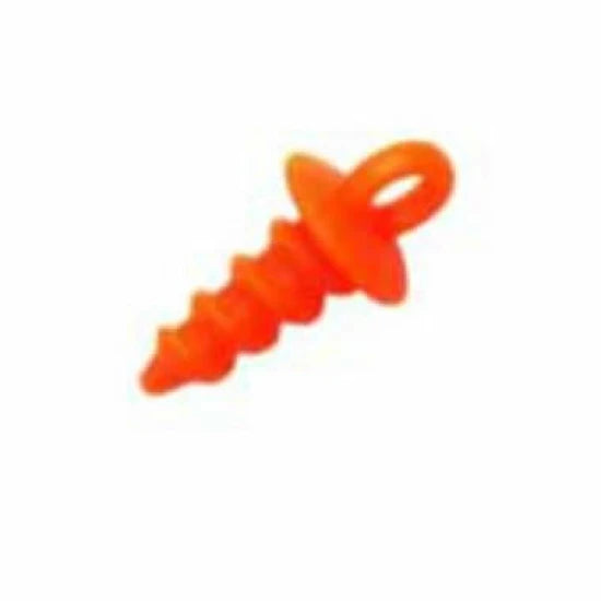 Surub Mostiro Pentru Pop-up Cu Inel Orange (10buc)
