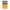 Surub Pop-up Orange Plastic Bait Screws 10buc 20mm